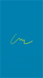 Mobile Screenshot of islandmediamanagement.com